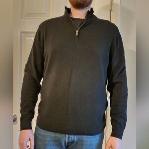 Nordstrom Cashmere Sweater
